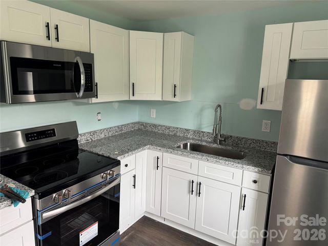 15 Brookwood Avenue NW, Concord, NC 28025
