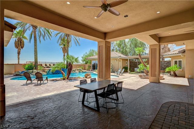 6160 El Camino Road, Las Vegas, NV 89118