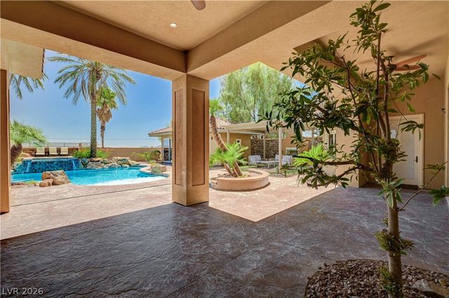6160 El Camino Road, Las Vegas, NV 89118