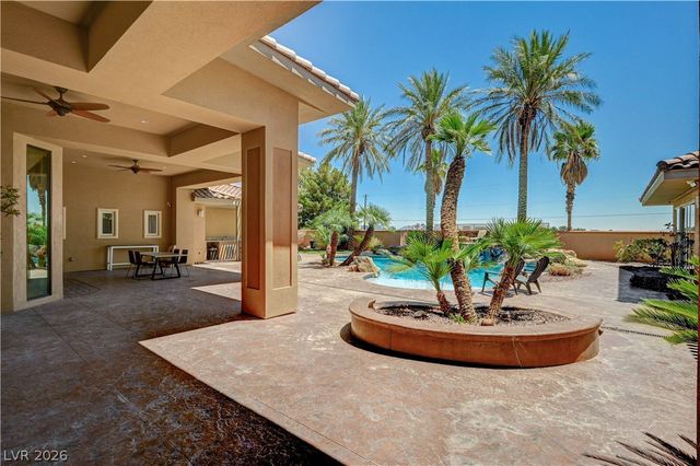 6160 El Camino Road, Las Vegas, NV 89118