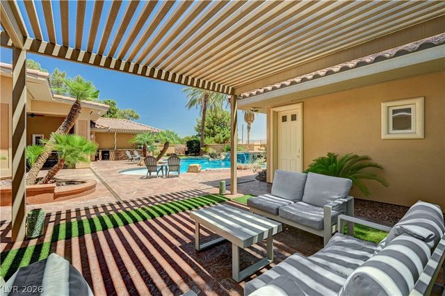 6160 El Camino Road, Las Vegas, NV 89118