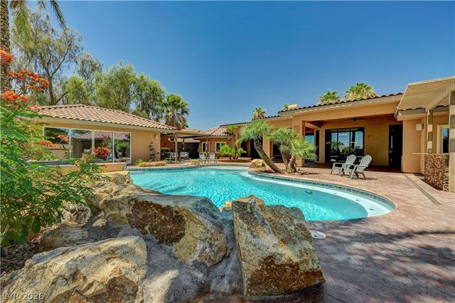 6160 El Camino Road, Las Vegas, NV 89118