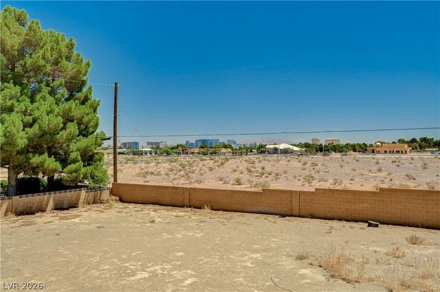 6160 El Camino Road, Las Vegas, NV 89118