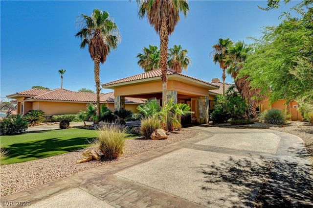 6160 El Camino Road, Las Vegas, NV 89118