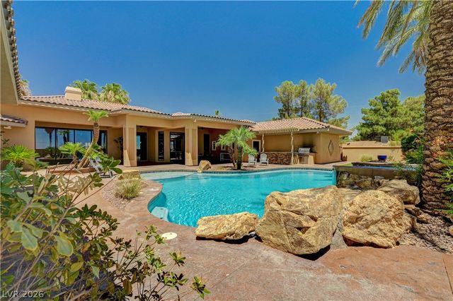 6160 El Camino Road, Las Vegas, NV 89118