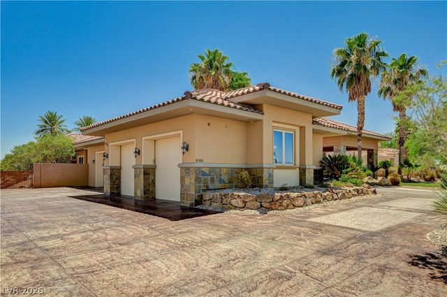 6160 El Camino Road, Las Vegas, NV 89118