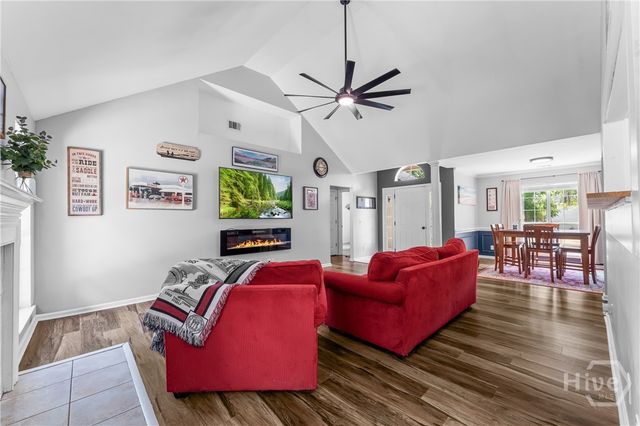 213 Fish Hawk Lane, Savannah, GA 31410