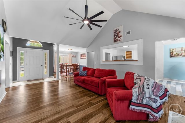213 Fish Hawk Lane, Savannah, GA 31410