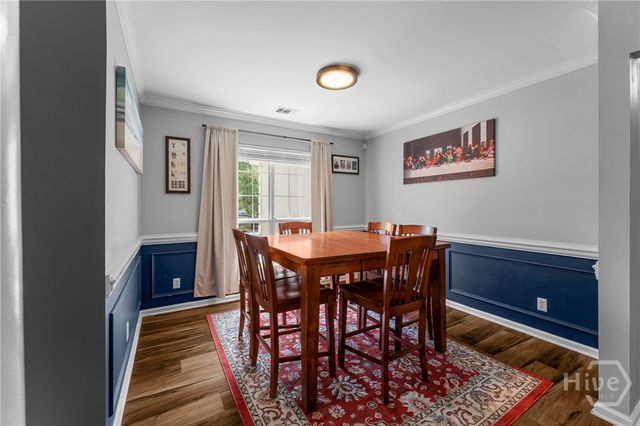 213 Fish Hawk Lane, Savannah, GA 31410