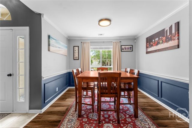 213 Fish Hawk Lane, Savannah, GA 31410
