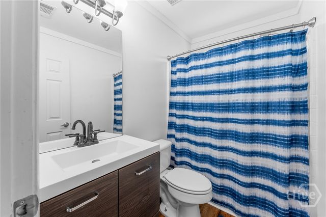 213 Fish Hawk Lane, Savannah, GA 31410