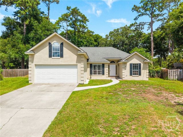 213 Fish Hawk Lane, Savannah, GA 31410
