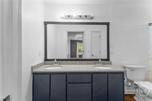 213 Fish Hawk Lane, Savannah, GA 31410
