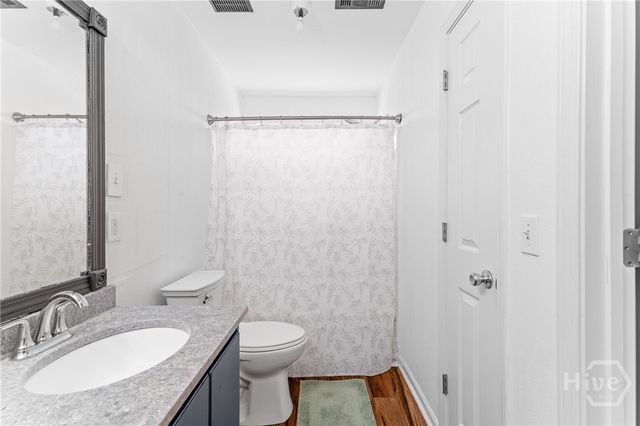 213 Fish Hawk Lane, Savannah, GA 31410