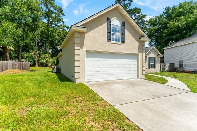 213 Fish Hawk Lane, Savannah, GA 31410