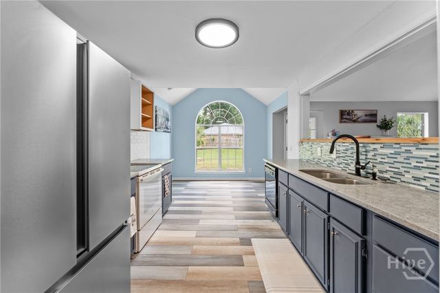 213 Fish Hawk Lane, Savannah, GA 31410