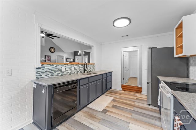 213 Fish Hawk Lane, Savannah, GA 31410