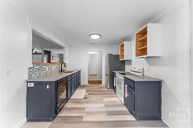 213 Fish Hawk Lane, Savannah, GA 31410