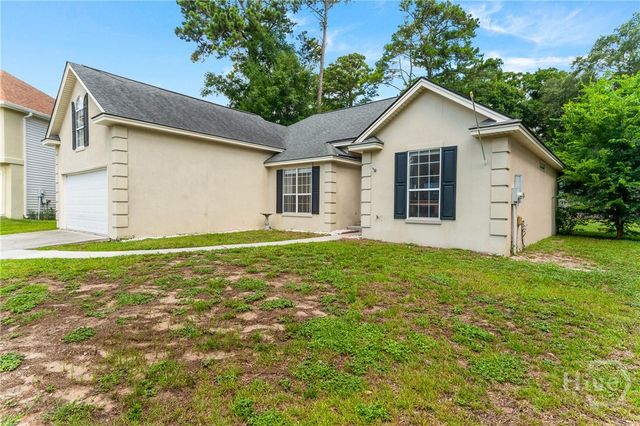 213 Fish Hawk Lane, Savannah, GA 31410