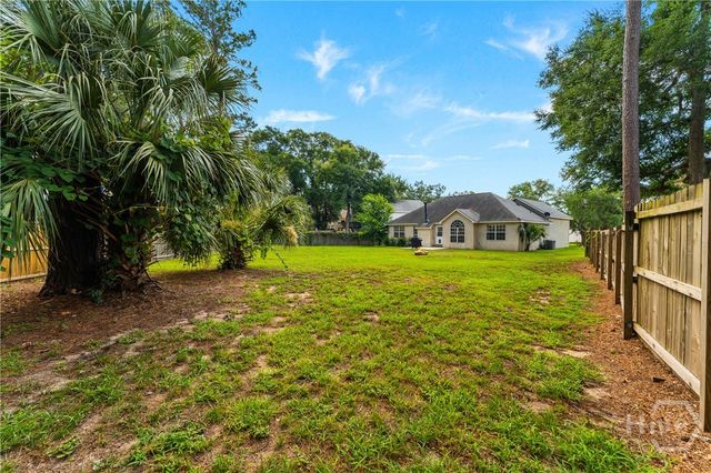 213 Fish Hawk Lane, Savannah, GA 31410