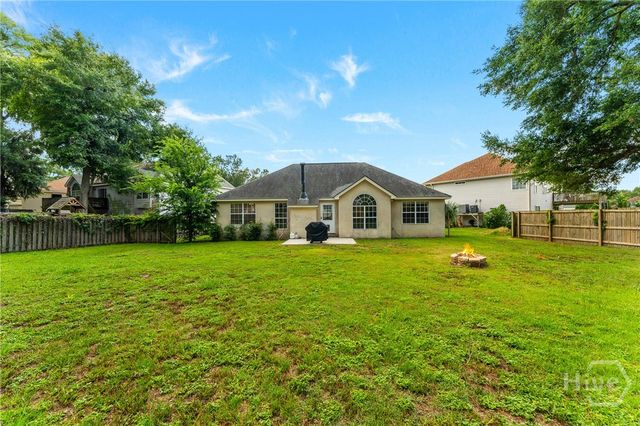 213 Fish Hawk Lane, Savannah, GA 31410