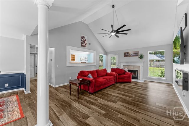213 Fish Hawk Lane, Savannah, GA 31410