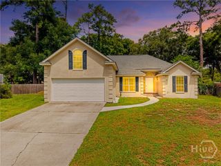 213 Fish Hawk Lane, Savannah, GA 31410