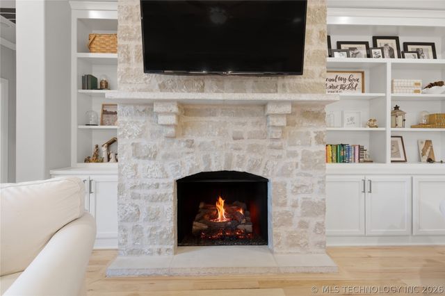 4299 S 173rd Avenue E, Tulsa, OK 74134