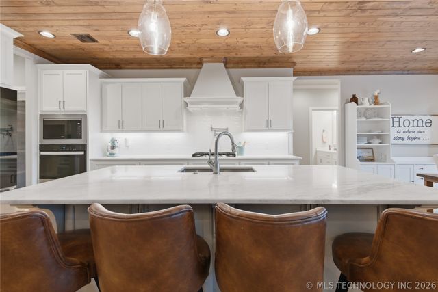 4299 S 173rd Avenue E, Tulsa, OK 74134