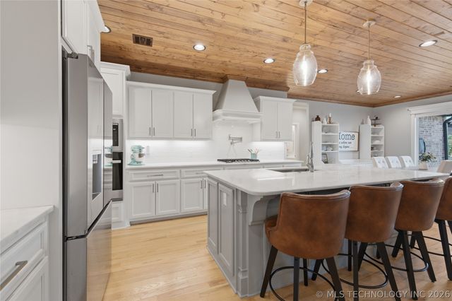 4299 S 173rd Avenue E, Tulsa, OK 74134