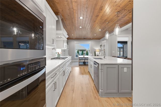 4299 S 173rd Avenue E, Tulsa, OK 74134