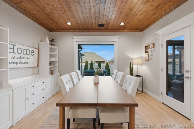 4299 S 173rd Avenue E, Tulsa, OK 74134