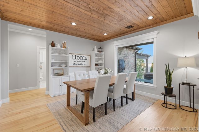 4299 S 173rd Avenue E, Tulsa, OK 74134