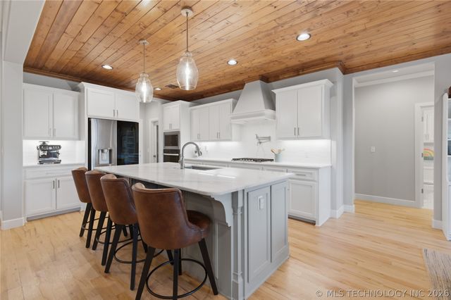 4299 S 173rd Avenue E, Tulsa, OK 74134