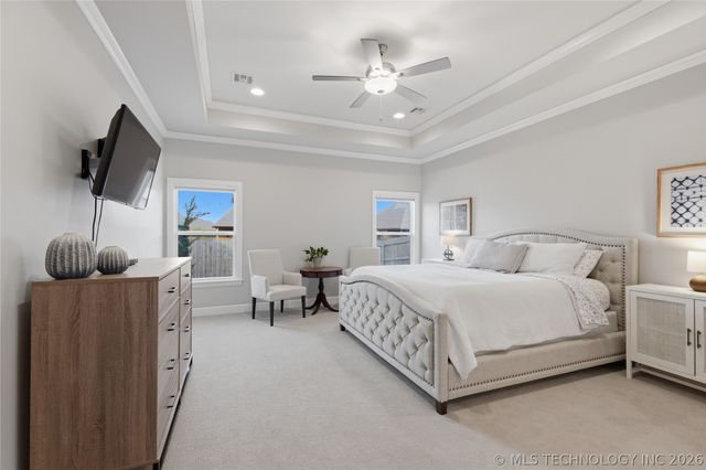 4299 S 173rd Avenue E, Tulsa, OK 74134