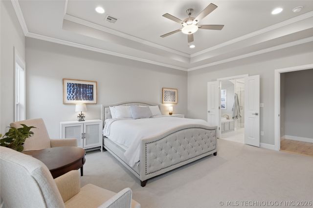 4299 S 173rd Avenue E, Tulsa, OK 74134