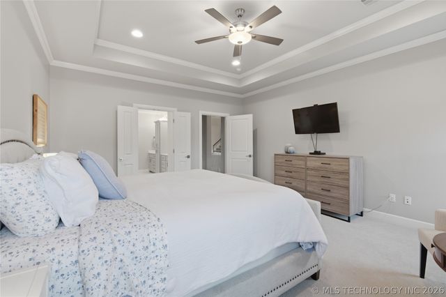 4299 S 173rd Avenue E, Tulsa, OK 74134