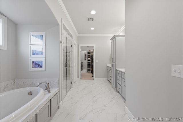 4299 S 173rd Avenue E, Tulsa, OK 74134