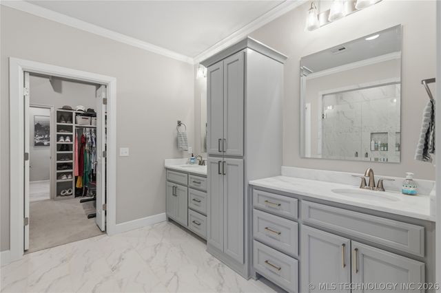 4299 S 173rd Avenue E, Tulsa, OK 74134