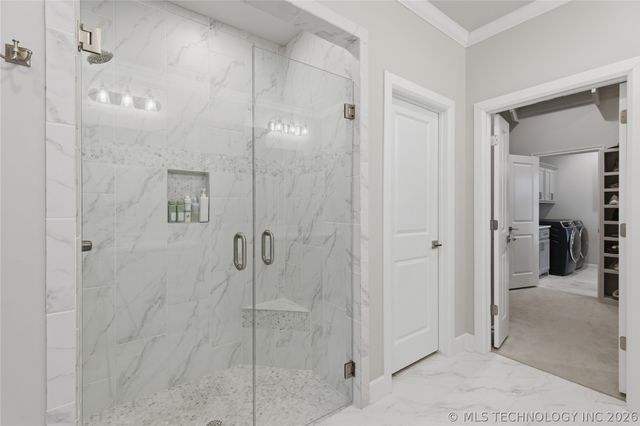 4299 S 173rd Avenue E, Tulsa, OK 74134