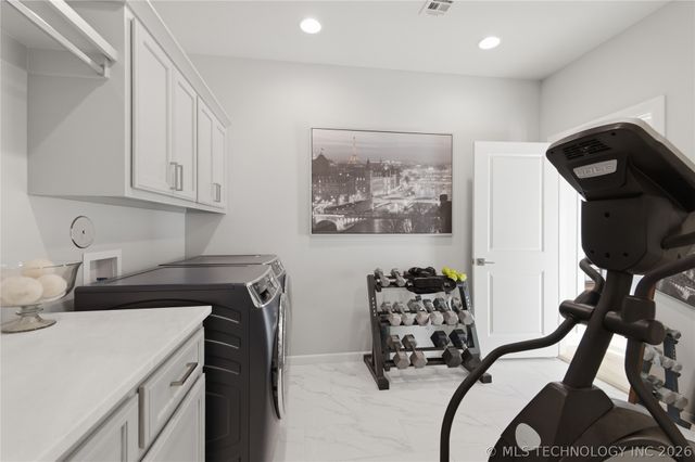 4299 S 173rd Avenue E, Tulsa, OK 74134