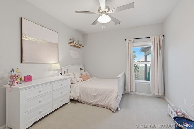 4299 S 173rd Avenue E, Tulsa, OK 74134