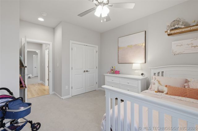 4299 S 173rd Avenue E, Tulsa, OK 74134