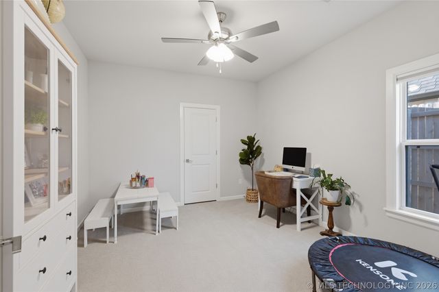 4299 S 173rd Avenue E, Tulsa, OK 74134