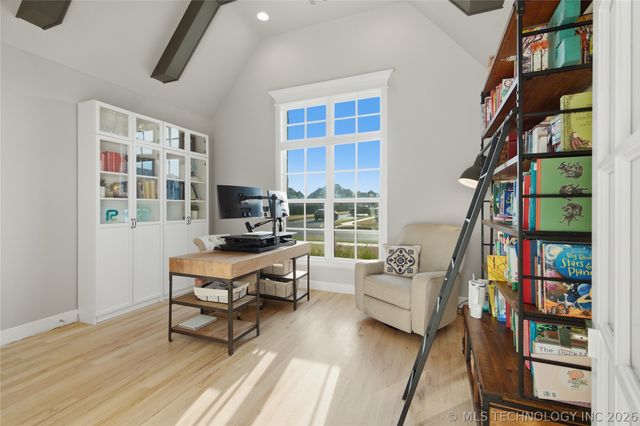 4299 S 173rd Avenue E, Tulsa, OK 74134