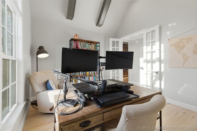 4299 S 173rd Avenue E, Tulsa, OK 74134