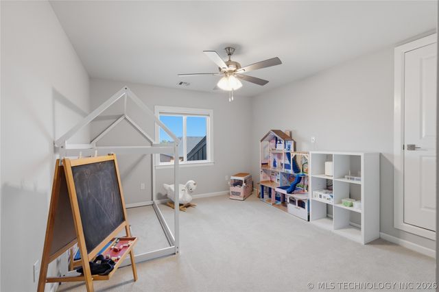 4299 S 173rd Avenue E, Tulsa, OK 74134