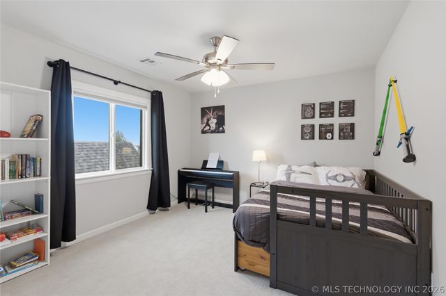 4299 S 173rd Avenue E, Tulsa, OK 74134