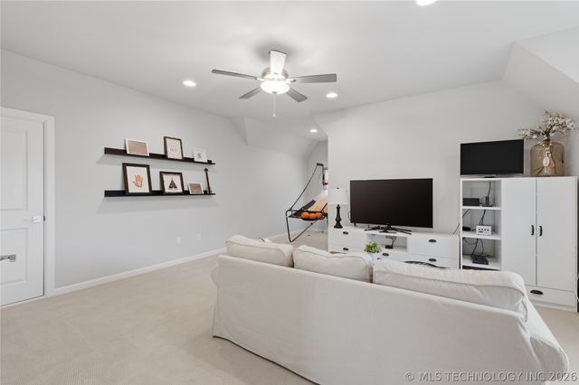 4299 S 173rd Avenue E, Tulsa, OK 74134