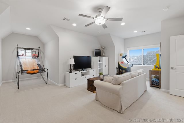 4299 S 173rd Avenue E, Tulsa, OK 74134